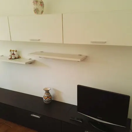 Ca' Piana Apartment *