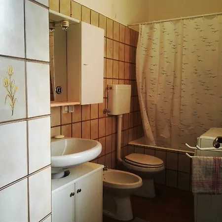 Ca' Piana Apartment *