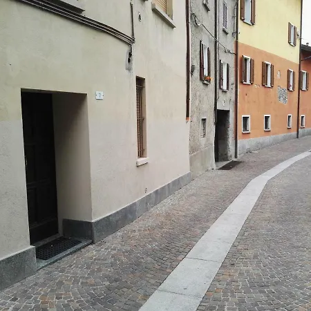 Apartment Ca' Piana Paruzzaro