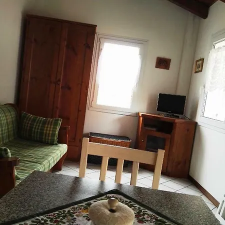 Apartment Ca' Piana Paruzzaro