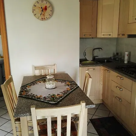 Ca' Piana Apartment *
